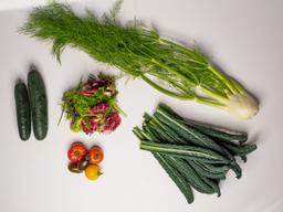 Image of SMALL VEG