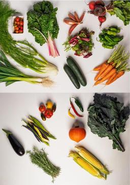 Image of 🎅CUSTOM Christmas box (£25 minimum spend)