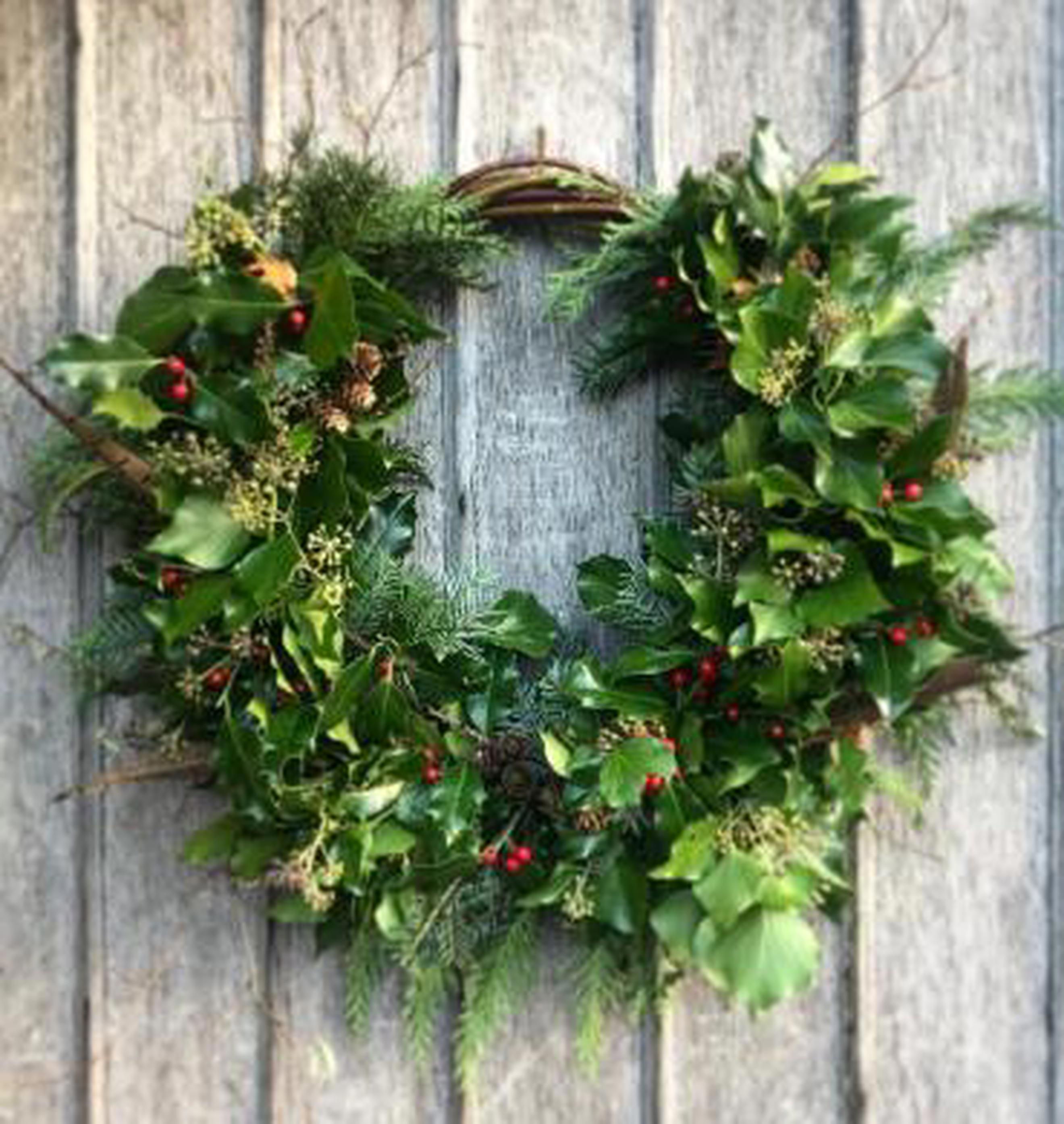 Christmas Wreath
