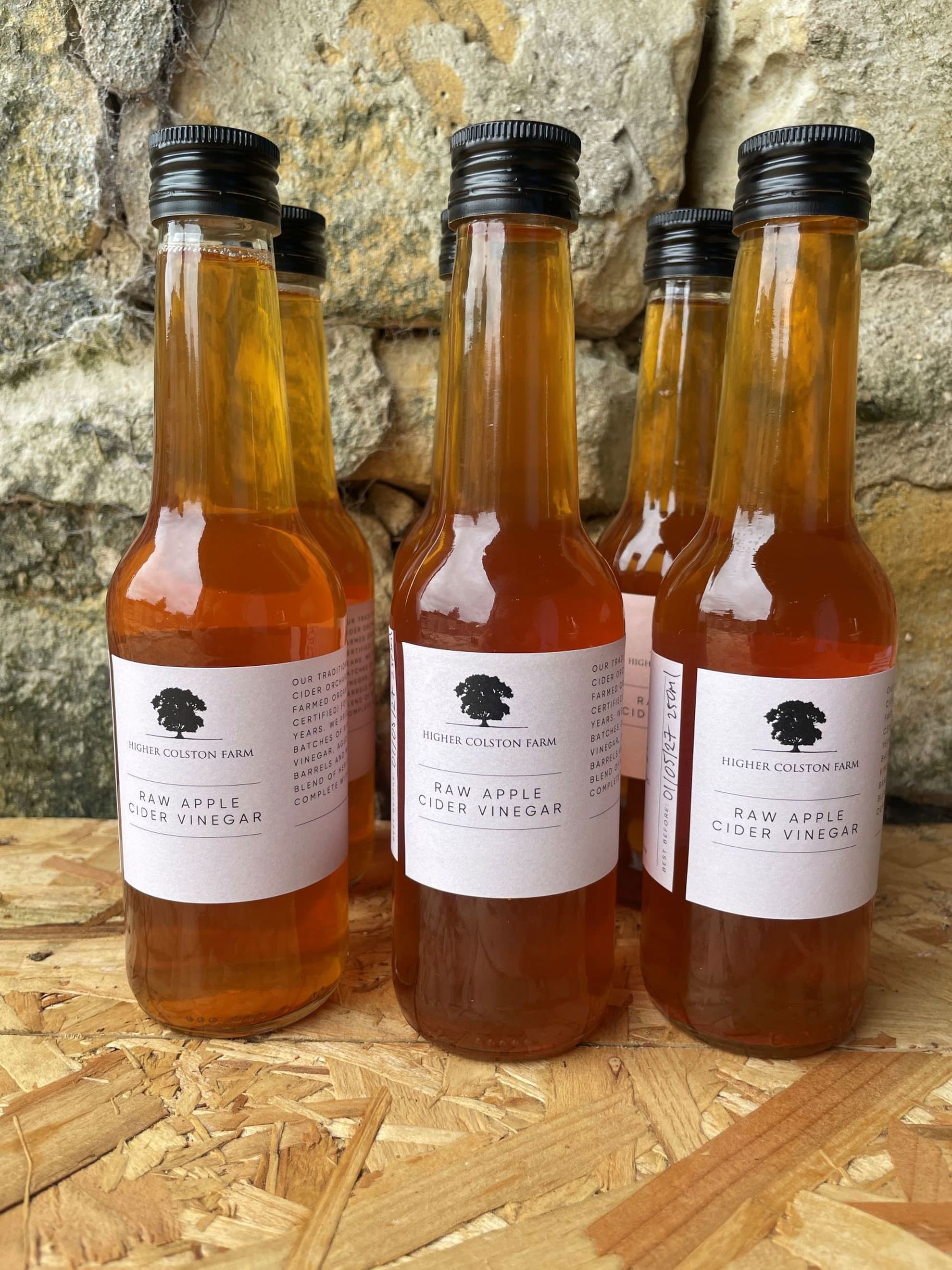 Apple Cider Vinegar