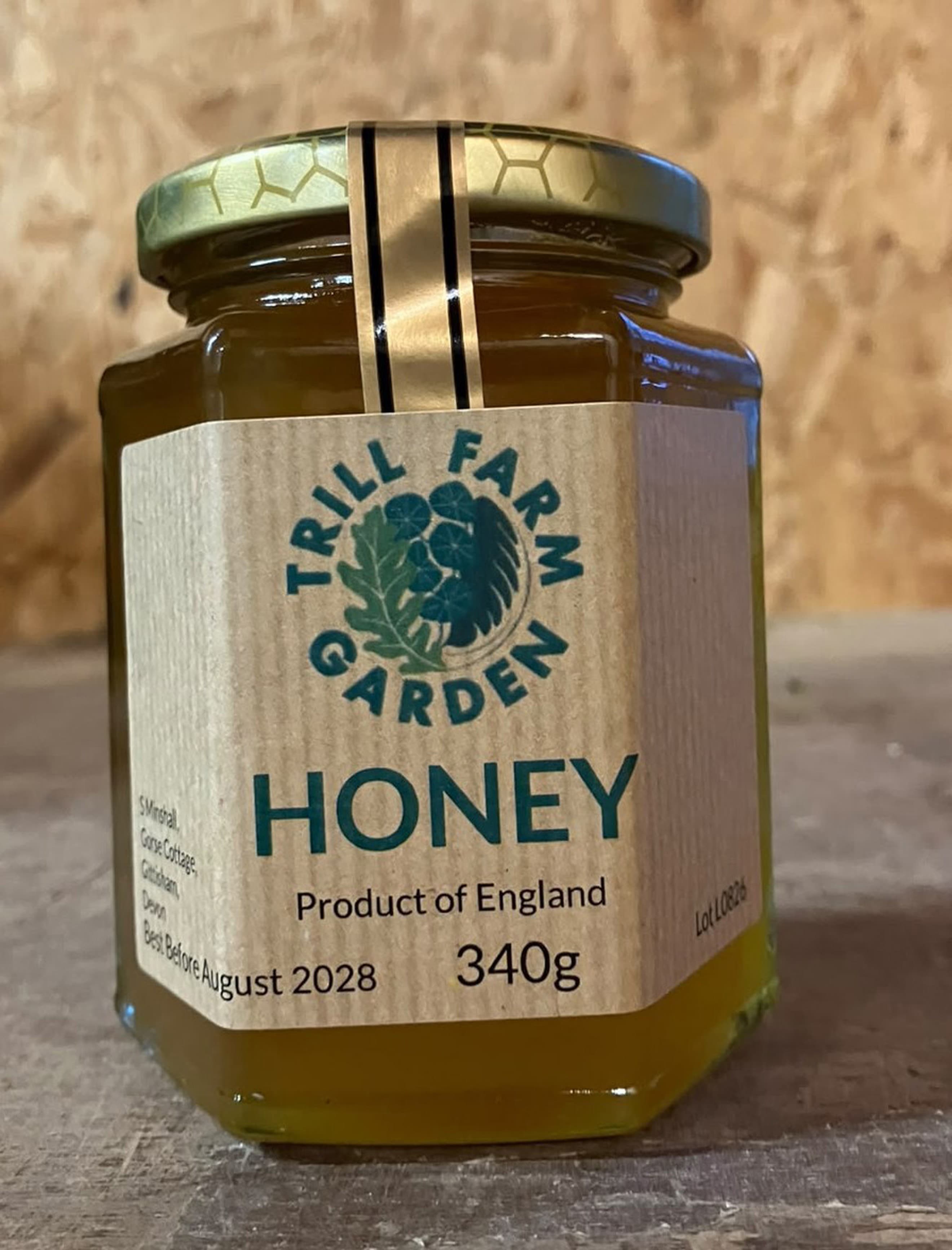 Honey